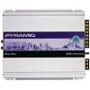 Pyramid PB251 300 Watt 4-CHANNEL CAR Amplifier
