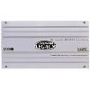 Legacy LA2060 2000W High Performance 2-CHANNEL Bridgeable Moseft Amplifier