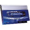 Pyramid PB449X 1000 Watt 2-CHANNEL CAR Amplifier