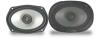 Bazooka Reference Series 6 Inch X 9 Inch 2- WAY CAR Speakers (Pair)