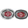 Sony XS-V6941H 6"X9" 4-WAY CAR Speakers