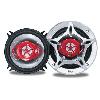 Sony XS-V1340H 5 1/4 3-WAY Speaker (Pair)