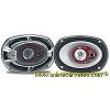 Sony 6X9 Inch 3-WAY Speakers