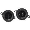Matrox MTX 3531 60W 3-1/2" 2-WAY Coaxial Speakers