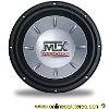 Matrox MTX Thunder 6000 T6154A CAR Stereo Speaker