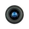 Power Acoustik Poweracoustik 12 2400 Watt Woofers With Ribbed Cone Insert