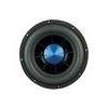 Power Acoustik Poweracoustik 15 2600 Watt Woofer With Ribbed Cone Insert