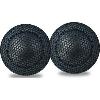 Infinity Reference 1011T 1" Textile Dome Tweeters