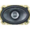 Infinity Reference 6412CF 4"X6" 2-WAY Speakers