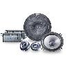 Kenwood KFC-P505IE 5-1/4" Component System 5-1/4" Component Systems
