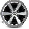 Audiobahn AW1251SE 12" Dual 4 OHM VC Component SUB W/GRILL 12" Component Subwoofers