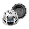 Audiobahn AW1000Q 10" Dual 4-OHM Voice Coil Component SUB 10" Component Subwoofers