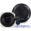 Audiobahn AS40Q 4 2-WAY Coupled Component Speaker (Pair)