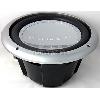 Rockford Fosgate Punch Stage 3 12" Dual 2-OHM Voice Coil Component Subw 12" Component Subwoofers