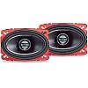 Rockford Fosgate P1462C 4"X6" 2-WAY Speakers