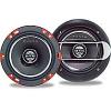 Rockford Fosgate P162C 6-1/2" 2-WAY Speakers (Shallow Mount)