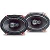 Rockford Fosgate P1683C 6"X8" 3-WAY Speakers