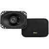 Pyle PLX462, 4X6 TWO-WAY Coaxial Speakers