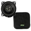 Pyle 4" TWO-WAY Coaxial Speakers PLX42
