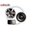 Polk Audio Momo Carbon MMC 650 2-WAY Speaker