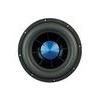 Power Acoustik Poweracoustik Mofo Series Woofers With Ribbed Cone Insert
