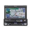 Pioneer AVIC-N2 DVD/GPS Navigation SYSTEM/6.5" LCD