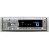Sony 52W X 4 XM Satellite RADIO-READY CD Deck With MP3 And ATRAC3PLUS Playback - CDXF7710