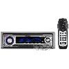 Kenwood 50W X 4 SIRIUS/HD RADIO-READY CD Deck With Mosfet AMP And MP3 Playback - KDC-MP728