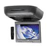 Power Acoustik Poweracoustik 10 FLIP-DOWN TFT/LCD Monitor With BUILT-IN DVD Player