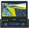 Clarion VRX745VD MP3 DVD Miltimedia Player