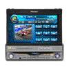 Pioneer 7 Inch IN Dash DVD Player