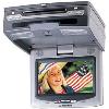 Emerson 8-IN LCD FLIP-DOWN Monitor With DVD Player
