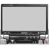 Kenwood KVT-815DVD DVD/CD/MP3 Player