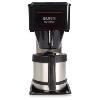 Bunn BT10 Home Brewer With Thermal Carafe