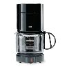 Braun KF400 Aromaster 10-CUP Coffee Maker (Free Shipping)