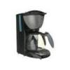 Braun KF580-BK Aromadeluxe 10-CUP Timecontrol Coffeemaker, Black