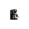 Braun KF510-BK Aromadeluxe 10-CUP Coffeemaker, Black