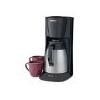 Cuisinart DTC975BKN Stainless Programmable Automatic Brew and Serve Coffeemaker Black/Stainless