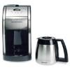Cuisinart DGB-600BC IN Brushed Stainless - Cuisinart - Coffee And TEA Appliances By Cuisinart