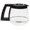 Cuisinart 12-cup Replacement Carafe: Black