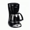 MR COFFEE Mr. Coffee 10-c. Switch Coffee Maker with Cone-style Brew Basket
