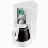 MR COFFEE Mr. Coffee 12-c. Programmable Coffee Maker with Fresh Brew Timer