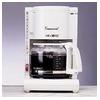 MR COFFEE 12-Cup Commercial Automatic Drip Coffee Maker, White
