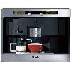 Miele built-in coffee system CVA2650SS