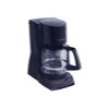 Black & Decker DCM1350B Versabrew Plus 12-CUP Programmable Coffee Maker, Black
