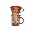 Melitta CM1/2 One Cup Coffeemaker