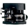 Krups 985-42 IL Caffe Duomo Coffee And Espresso Machine, Black