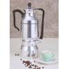 La Pavoni Thermal Coffee maker 9 cup - 115