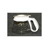 Cuisinart 12-CUP CARAFE WHITE DCC 240 & 270 CUCRC12W