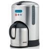 Delonghi Coffee Maker 10-Cup Drip Coffee Maker with Thermal Carafe